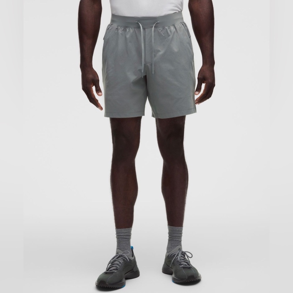 Lululemon Men’s “Zeroed In” Short 7” Inseam Linerless (M) *BESTSELLER*